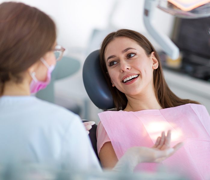 Dentist Serving Severna Park Transcendent Smiles