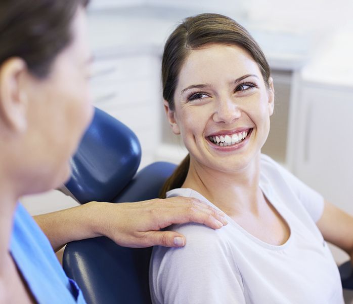 Dentist Serving Severna Park Transcendent Smiles