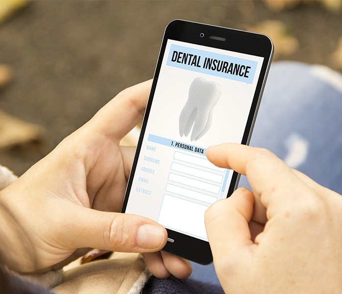 Dentist Serving Severna Park Transcendent Smiles