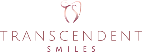 Transcendent Smiles logo