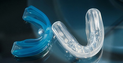 mouthguards to prevent dental emergencies in Millersville